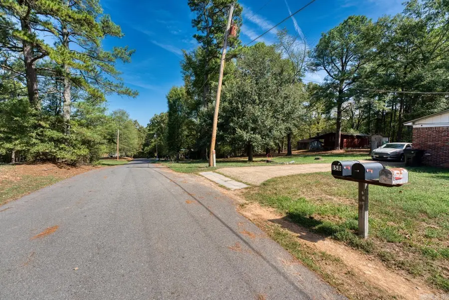 158 & 144 (A&B) Isaac Lane, Hot Springs, AR 71901 - #3
