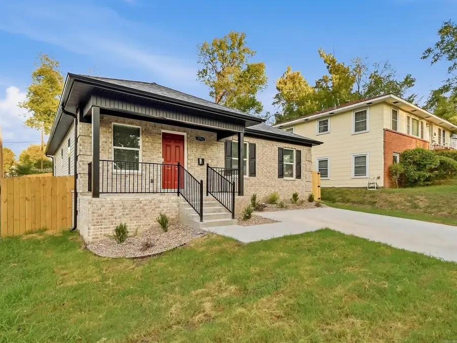 2708 Marshall Street, Little Rock, AR 72206 - #2