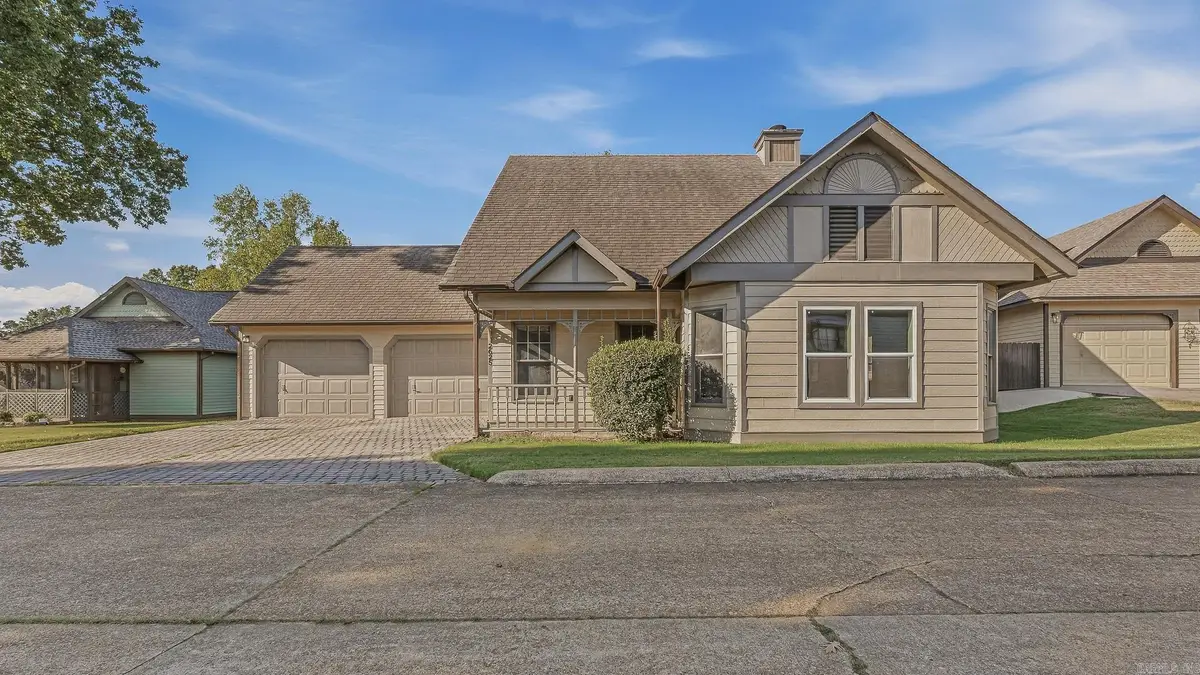 2625 Greenbriar, Jonesboro, AR 72401 - #1
