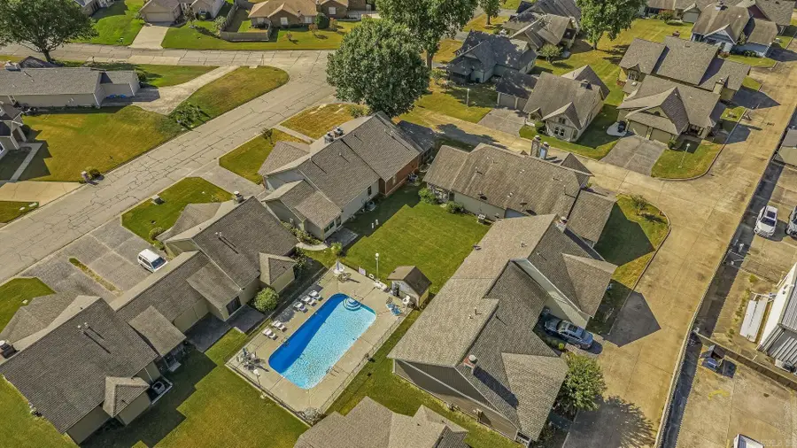 2625 Greenbriar, Jonesboro, AR 72401 - #2