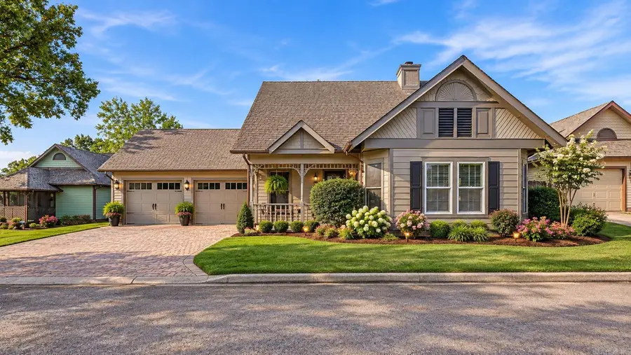 2625 Greenbriar, Jonesboro, AR 72401 - #3