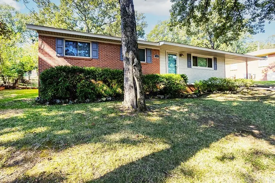 3805 Loch Lane, North Little Rock, AR 72116 - #1