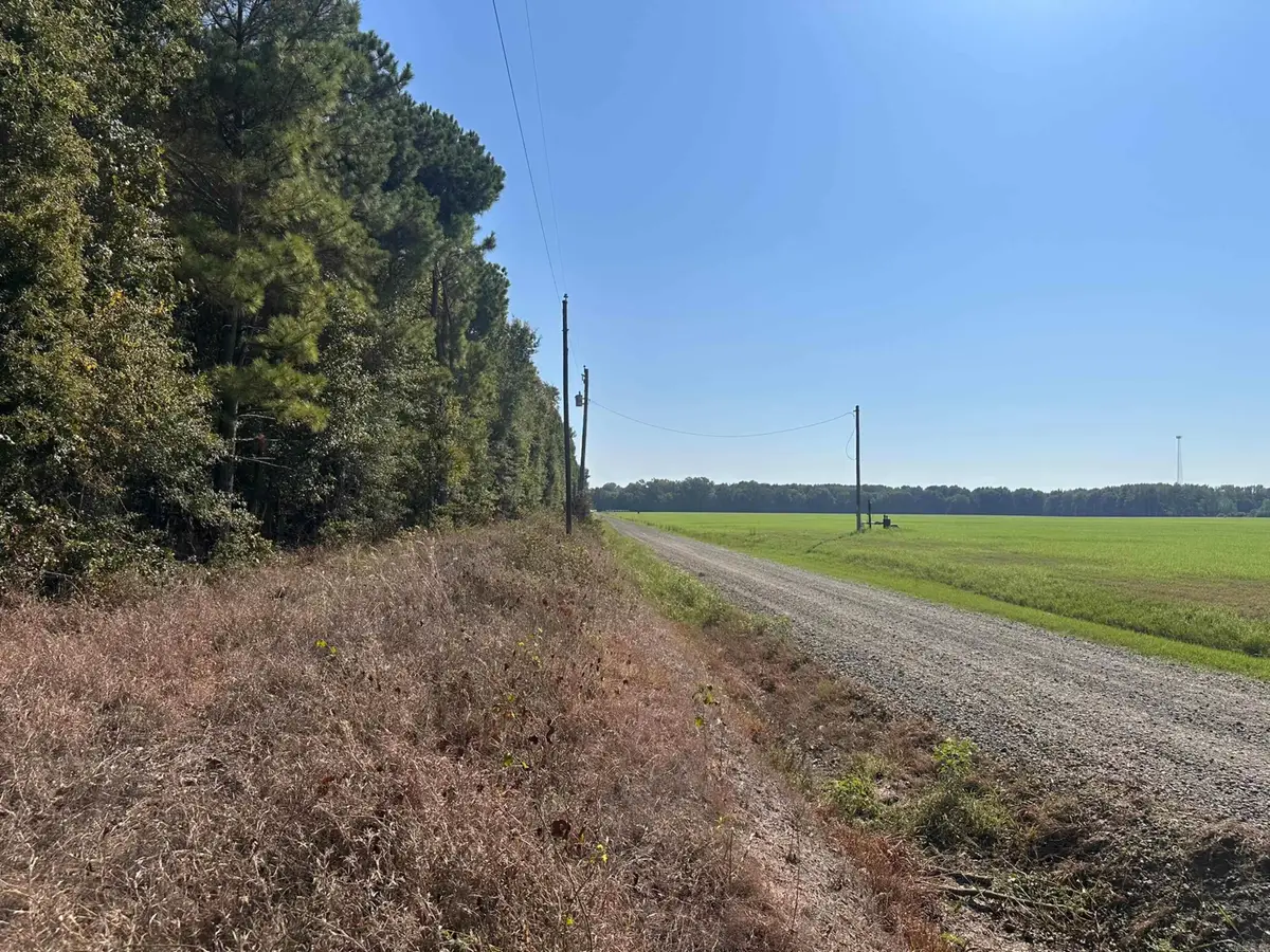 Address Withheld By Seller, McRae, AR 72102 - #1