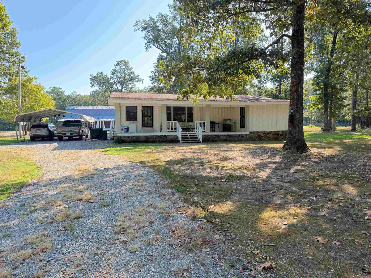 550 Pinewood, Bowman, AR 71667 - #1