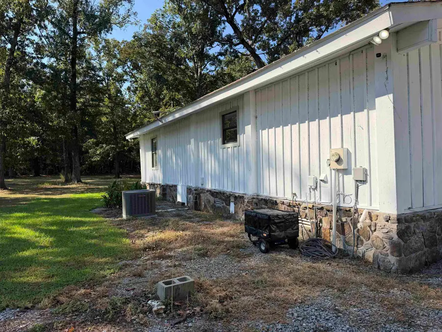 550 Pinewood, Bowman, AR 71667 - #2