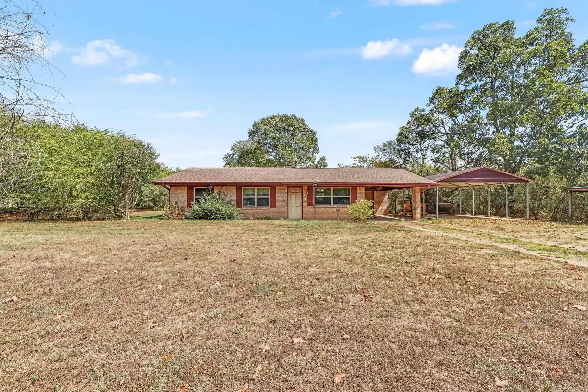 662 Ottawa Road, De Queen, AR 71832 - #1