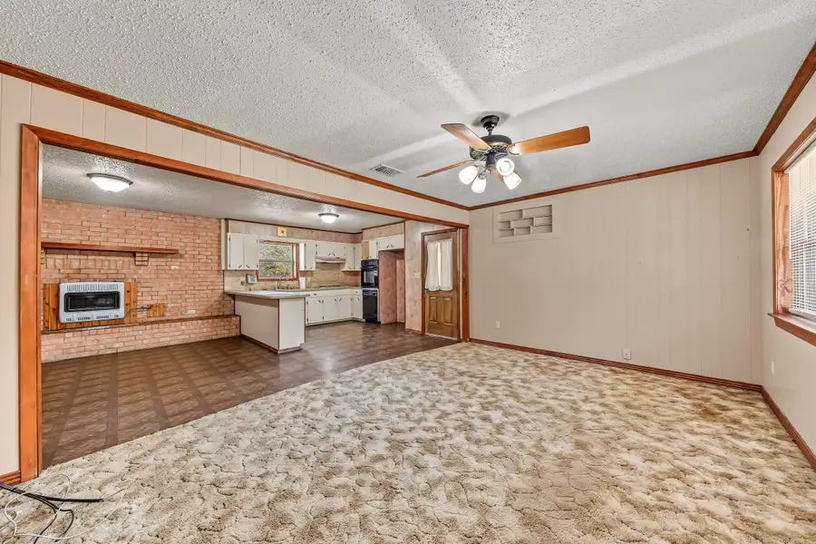 662 Ottawa Road, De Queen, AR 71832 - #2