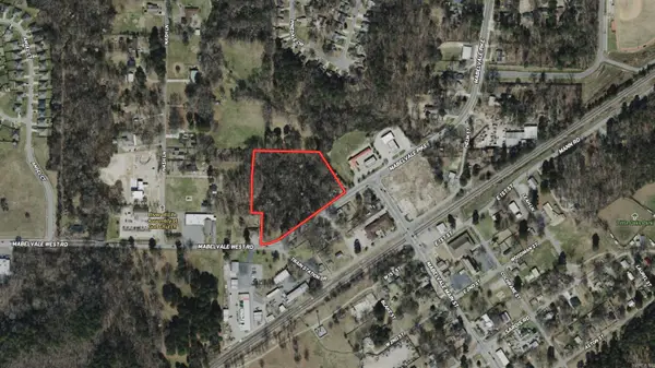 10130 Mabelvale West Road, Little Rock, AR 72103