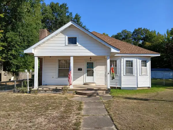 Address Withheld By Seller, Warren, AR 71671