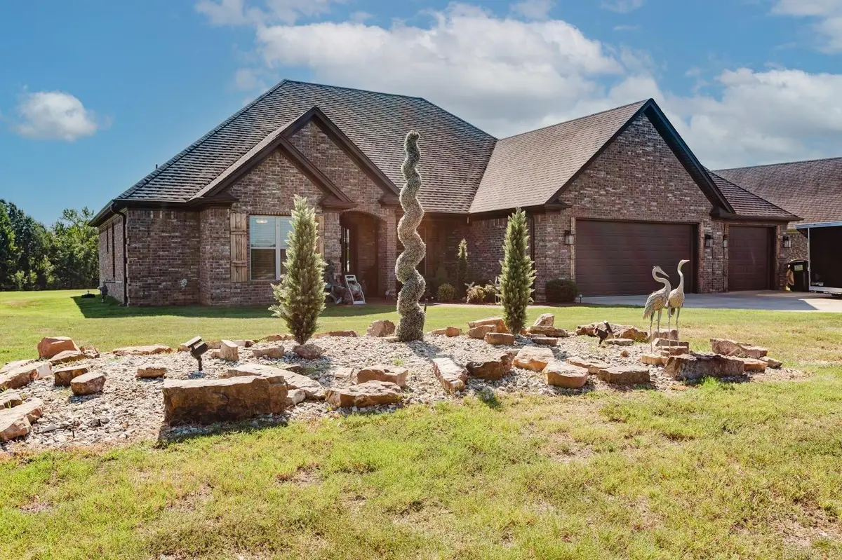 Address Withheld By Seller, Mayflower, AR 72106 - #1