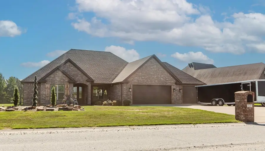Address Withheld By Seller, Mayflower, AR 72106 - #2