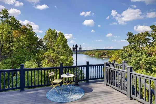 139 Waterfront Court, Hot Springs, AR 71913