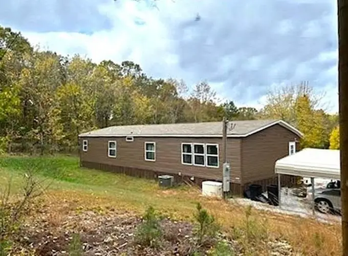 21119 N Hwy 5, Mountain View, AR 72560 - #1