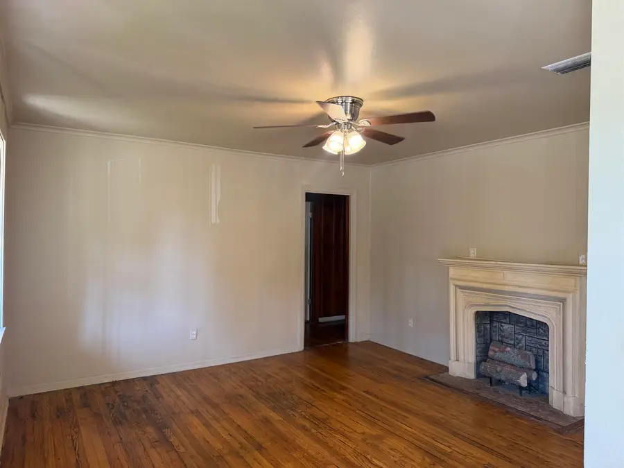 415 Talbot Drive, Pine Bluff, AR 71601 - #2