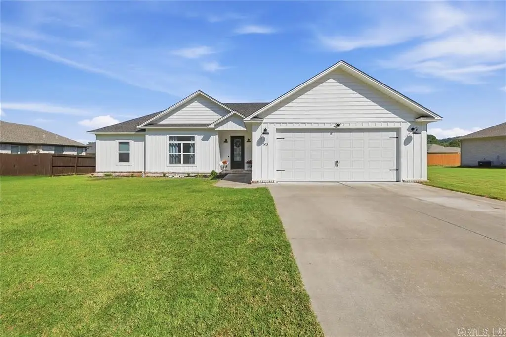 303 Promenade Cir, Russellville, AR 72801 - #1