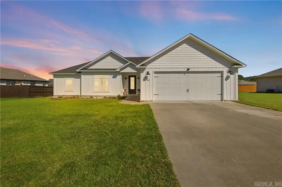 303 Promenade Cir, Russellville, AR 72801 - #3