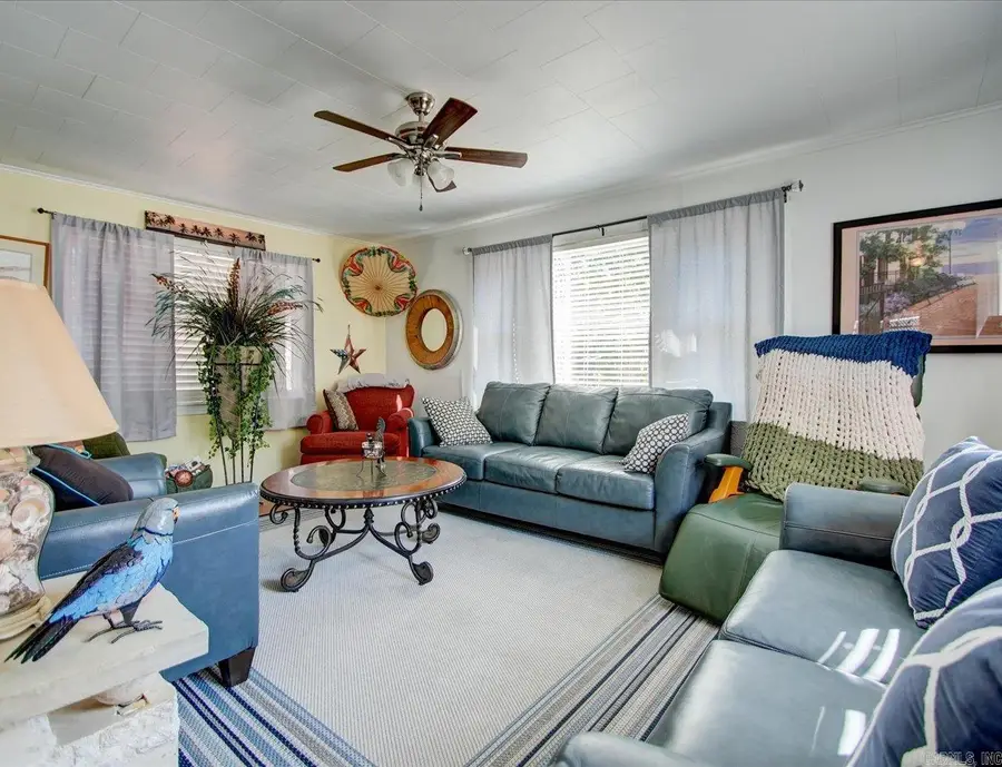 1706 Thornton Ferry Road, Hot Springs, AR 71913 - #2