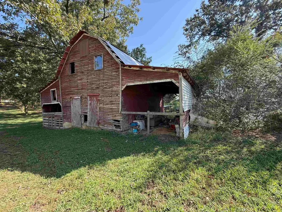Address Withheld By Seller, Concord, AR 72523 - #2