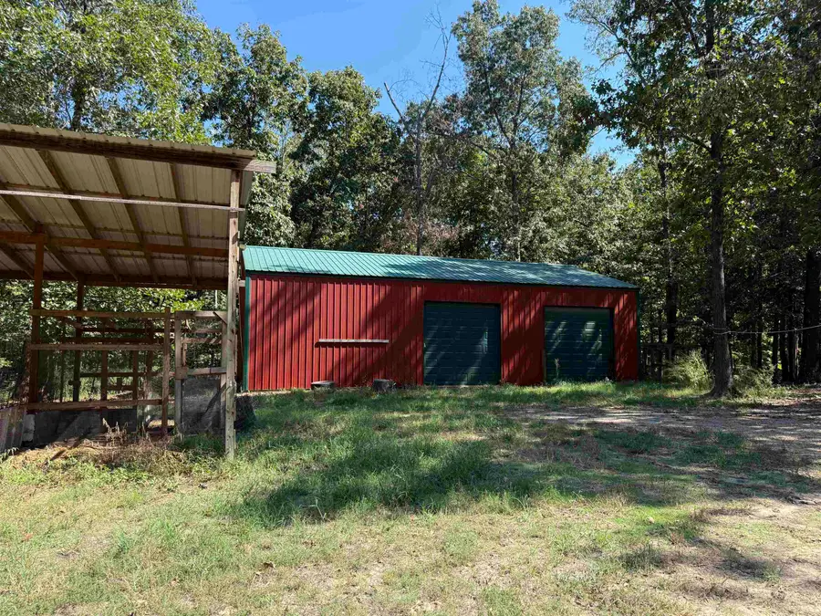 83 Buckboard Drive, Williford, AR 72482 - #2