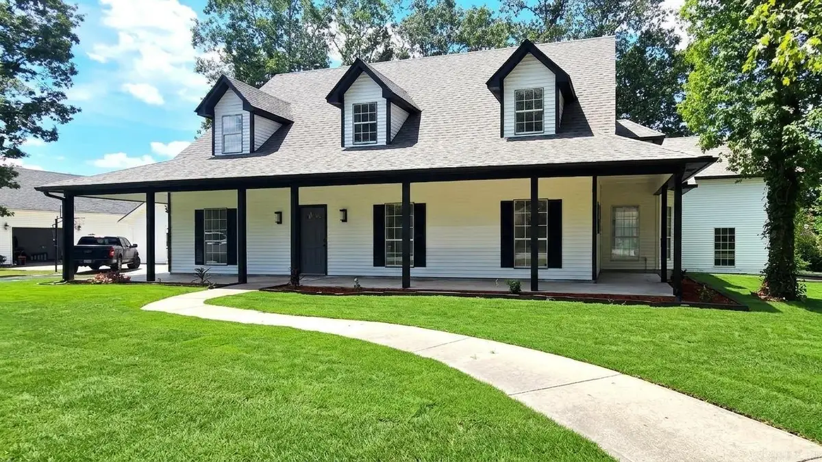 21443 Crab Apple Circle, Hensley, AR 72065 - #1
