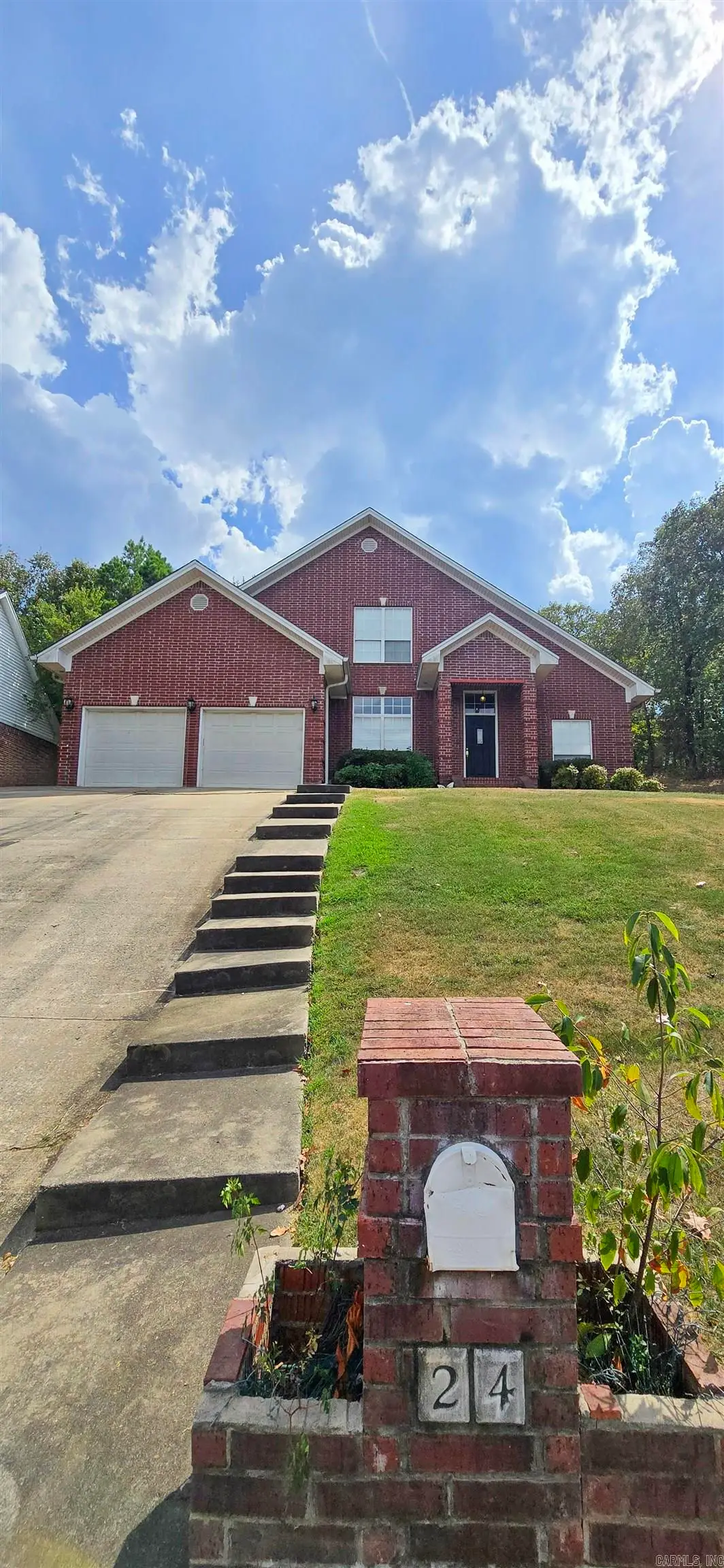 24 Norfork Drive, Maumelle, AR 72113 - #1