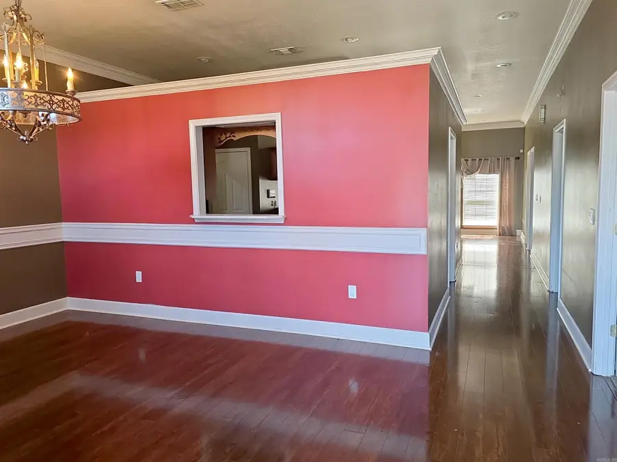 24 Norfork Drive, Maumelle, AR 72113 - #2