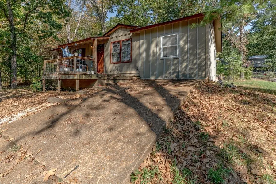 15 Pequot Dr, Cherokee Village, AR 72529 - #2