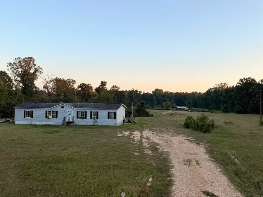 4371 Highway 35, Dermott, AR 71638 - #2