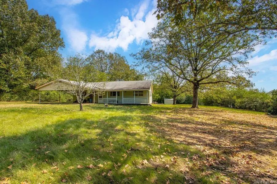 8500 Claremont Drive, Sherwood, AR 72120 - #3