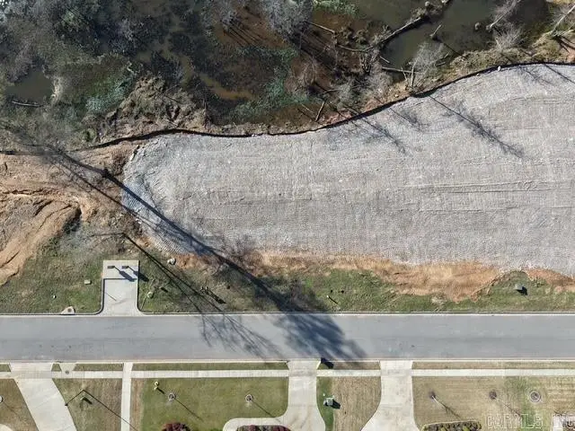 Lot 25 Lake Point Circle, Benton, AR 72019 - #3