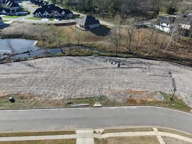 Lot 28 Lake Point Circle, Benton, AR 72019 - #1