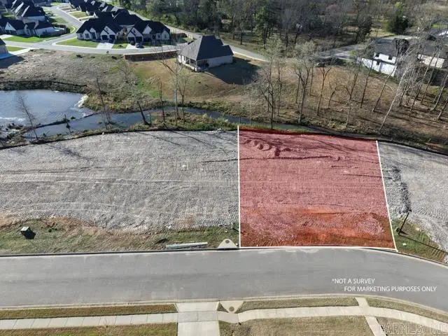 Lot 28 Lake Point Circle, Benton, AR 72019 - #2