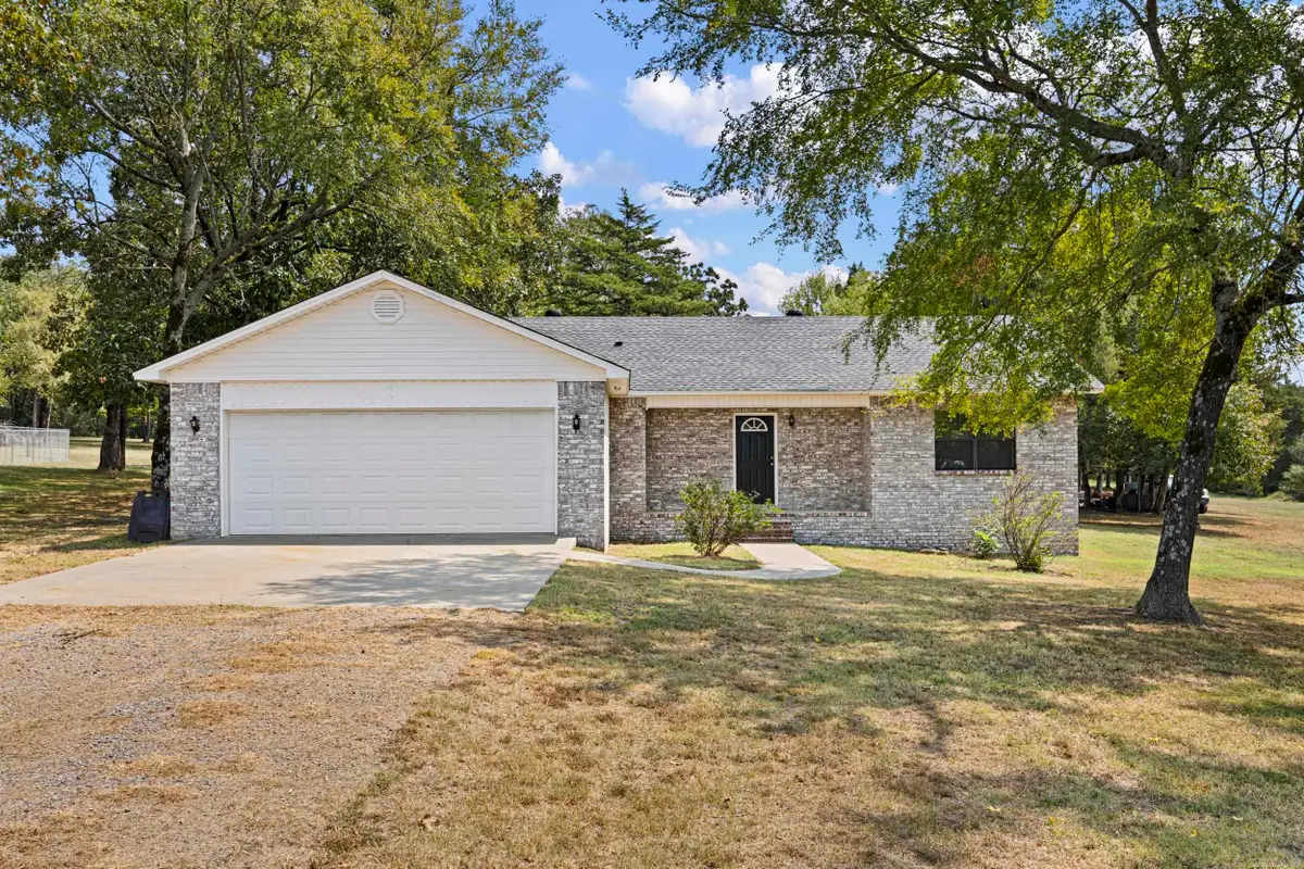 9 S Game Cove, Pottsville, AR 72858 - #1
