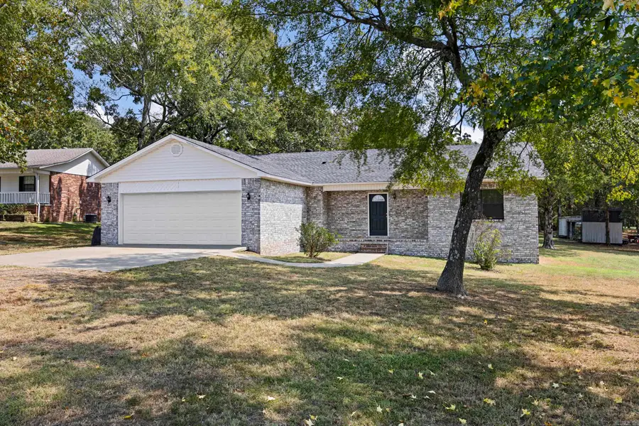 9 S Game Cove, Pottsville, AR 72858 - #2
