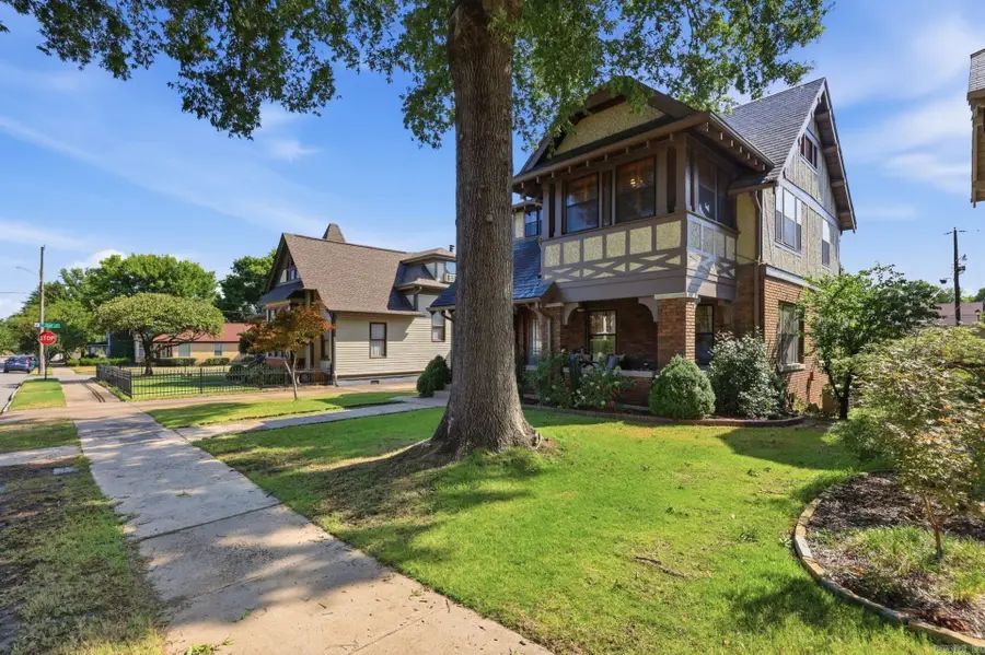 2109 S Louisiana Street, Little Rock, AR 72206 - #2