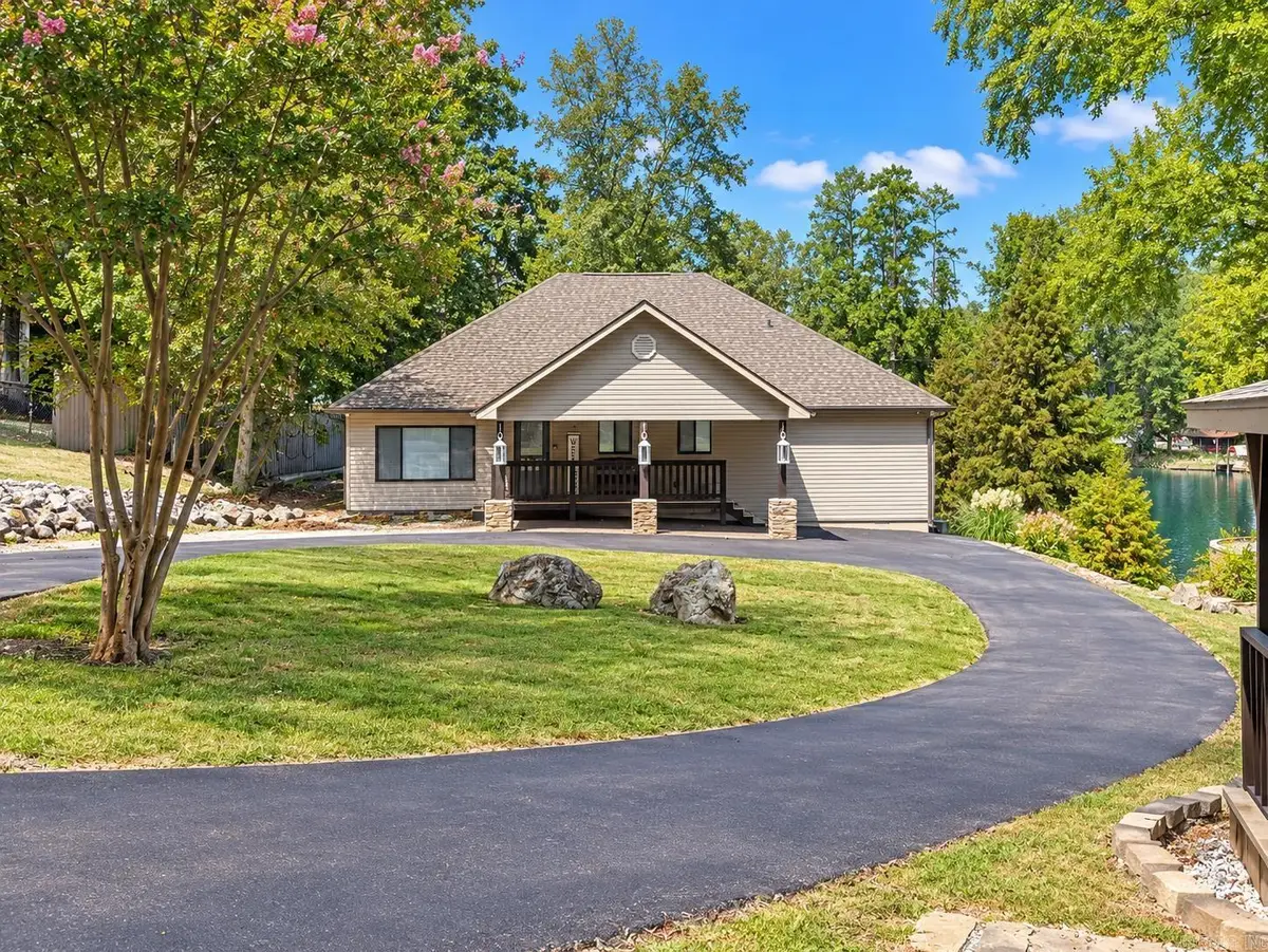 426 Windamere Terrace, Hot Springs, AR 71913 - #1