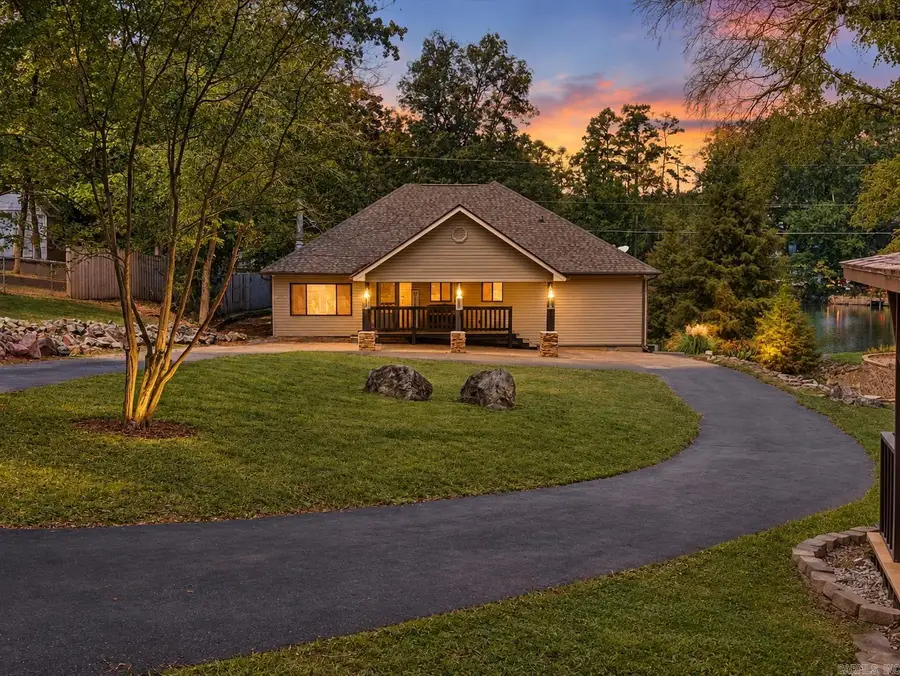 426 Windamere Terrace, Hot Springs, AR 71913 - #2