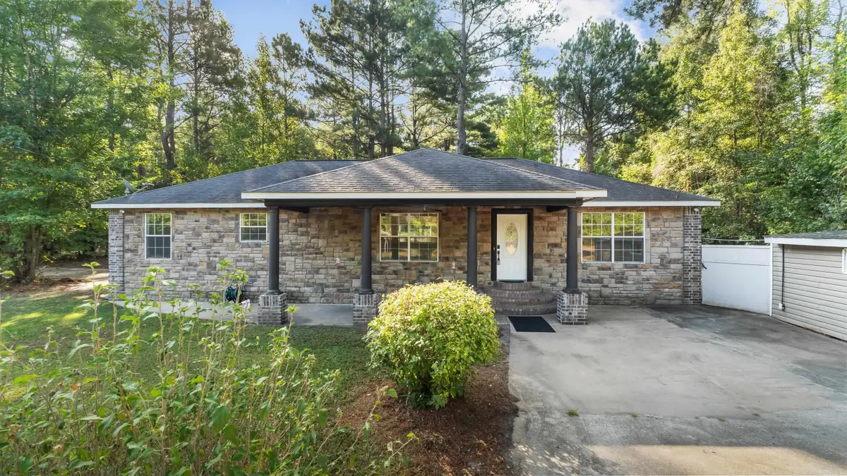 5624 E Broad Street, Texarkana, AR 71854 - #1