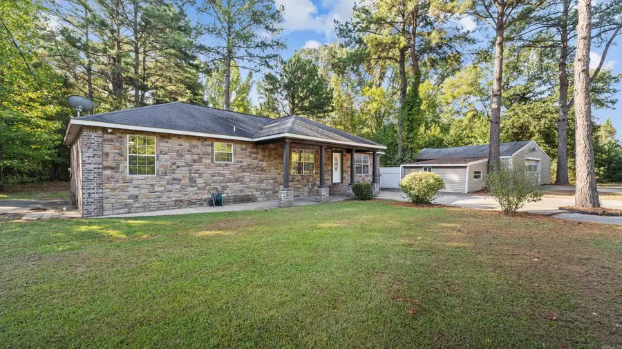 5624 E Broad Street, Texarkana, AR 71854 - #2