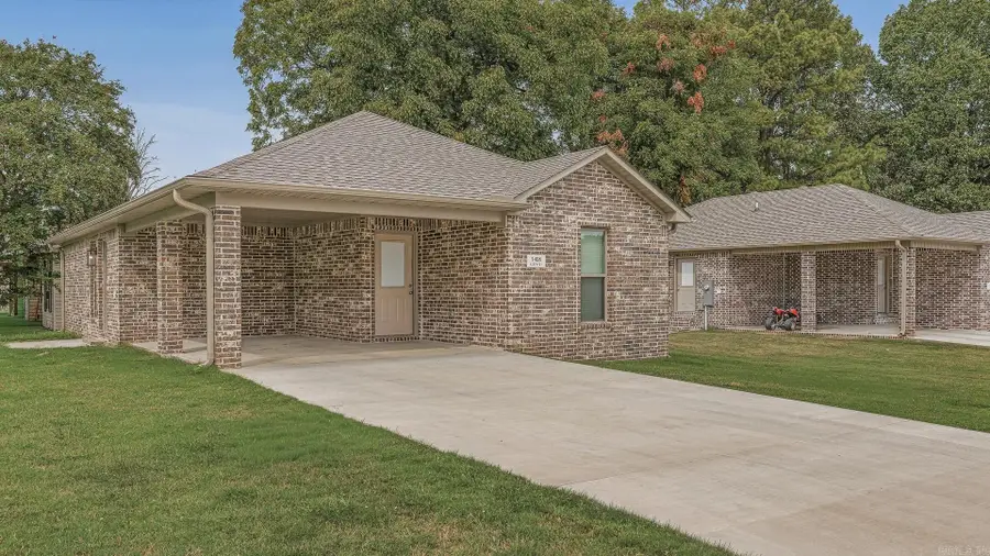 1408 S 8th Street, Paragould, AR 72450 - #2