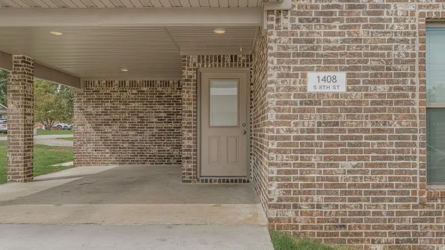 1408 S 8th Street, Paragould, AR 72450 - #3