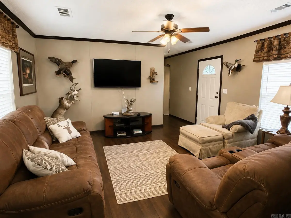 0 Lower Maddox Bay, Holly Grove, AR 72069 - #1