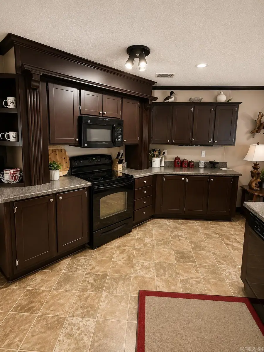 0 Lower Maddox Bay, Holly Grove, AR 72069 - #2