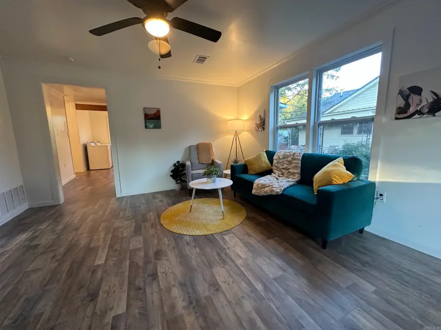 122 West Drive, Benton, AR 72015 - #3