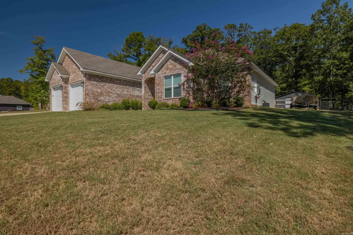 536 Reuben Drive, Alexander, AR 72002 - #1