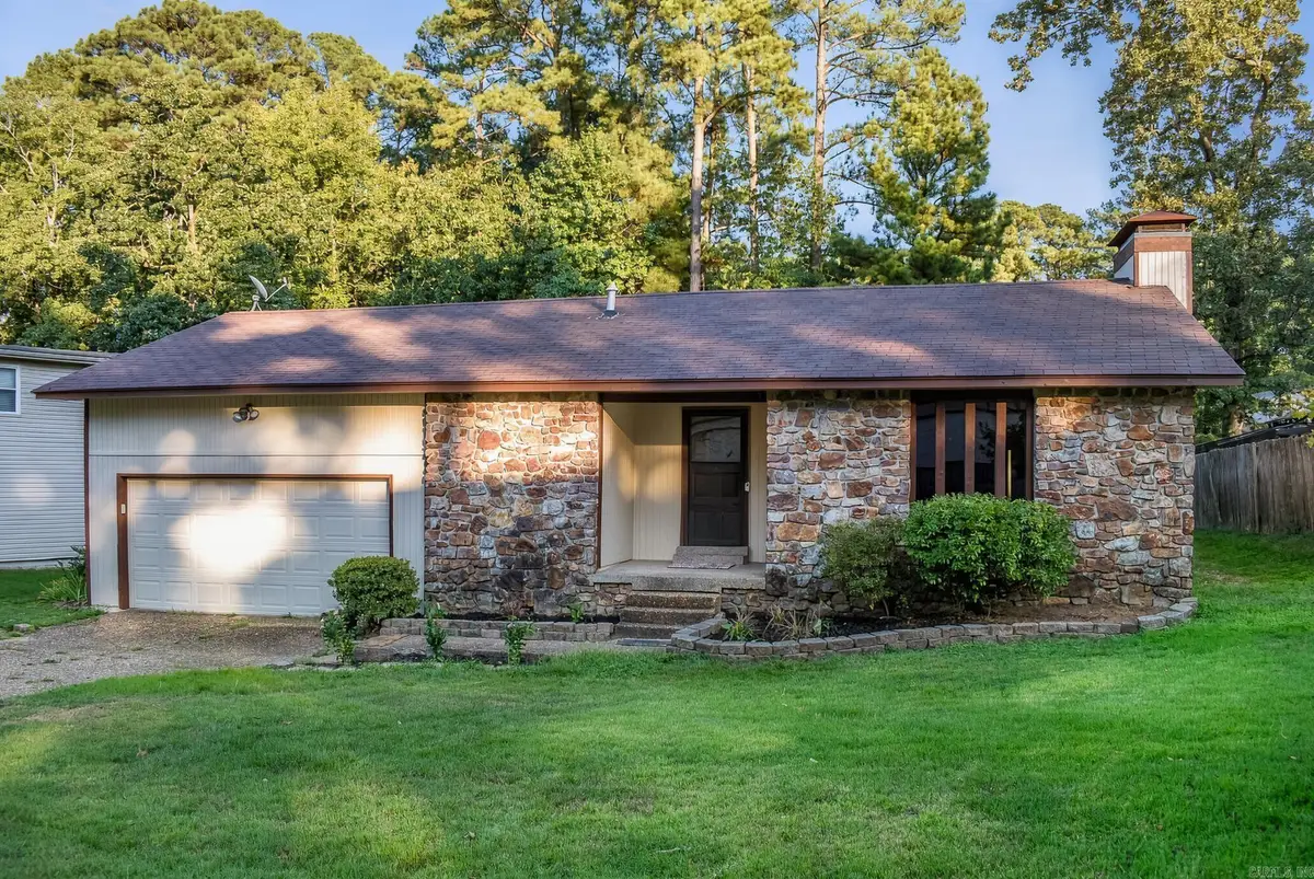 12013 Lemoncrest Lane, Little Rock, AR 72210 - #1