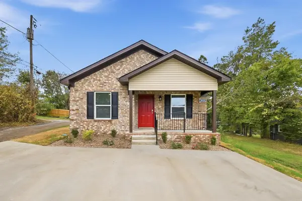 3015.5 W 16th Street, Little Rock, AR 72204