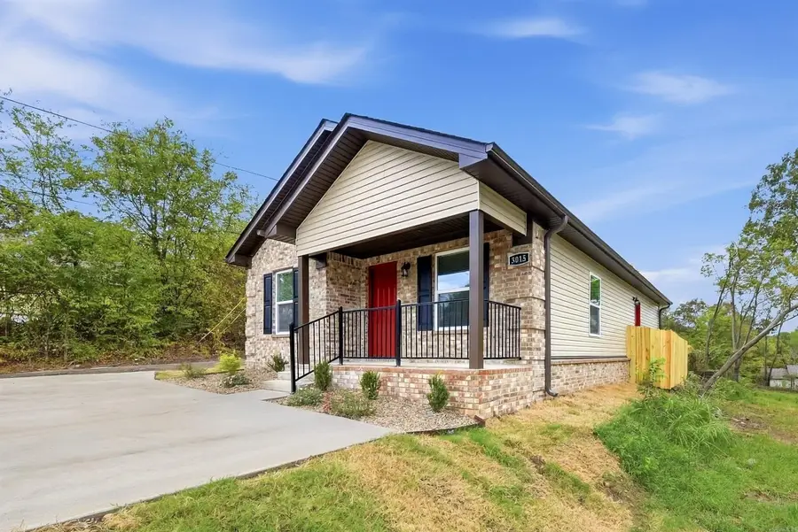 3015.5 W 16th Street, Little Rock, AR 72204 - #2