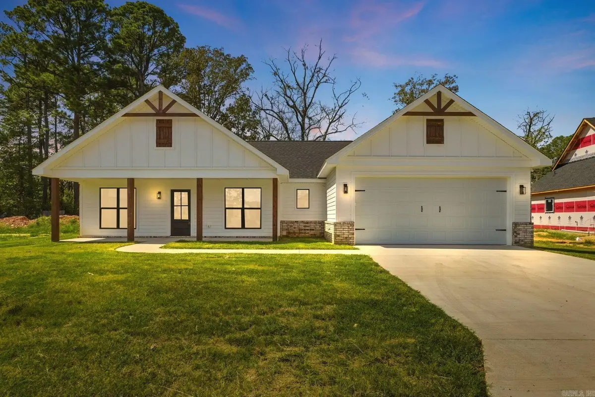 118 Riverstone Loop, Hot Springs, AR 71913 - #1