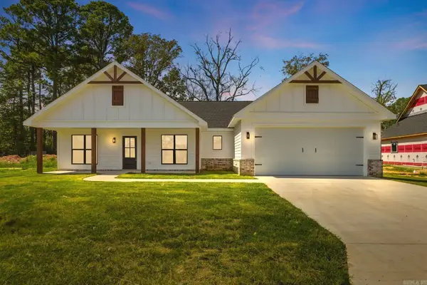 118 Riverstone Loop, Hot Springs, AR 71913